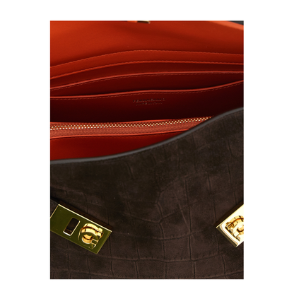 Hug Soft shoulder bag - Image 4