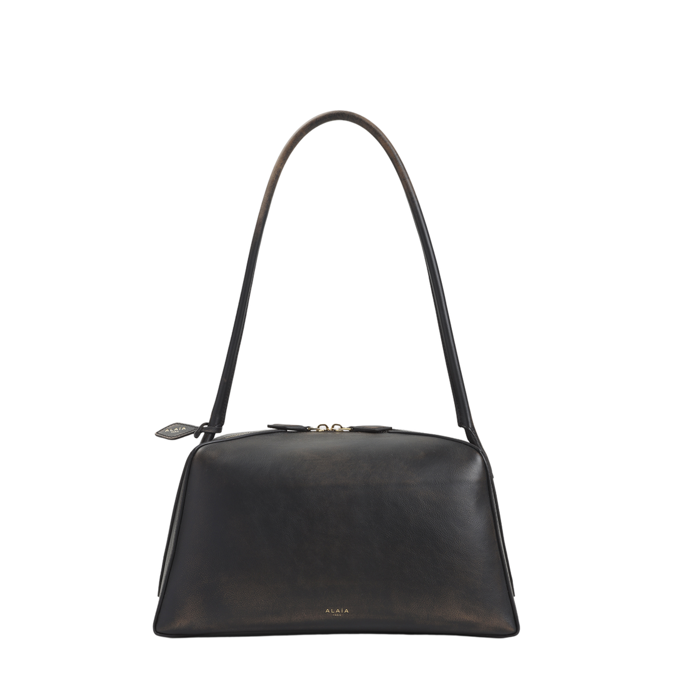 Bouledogue Shoulder Bag - Image 3