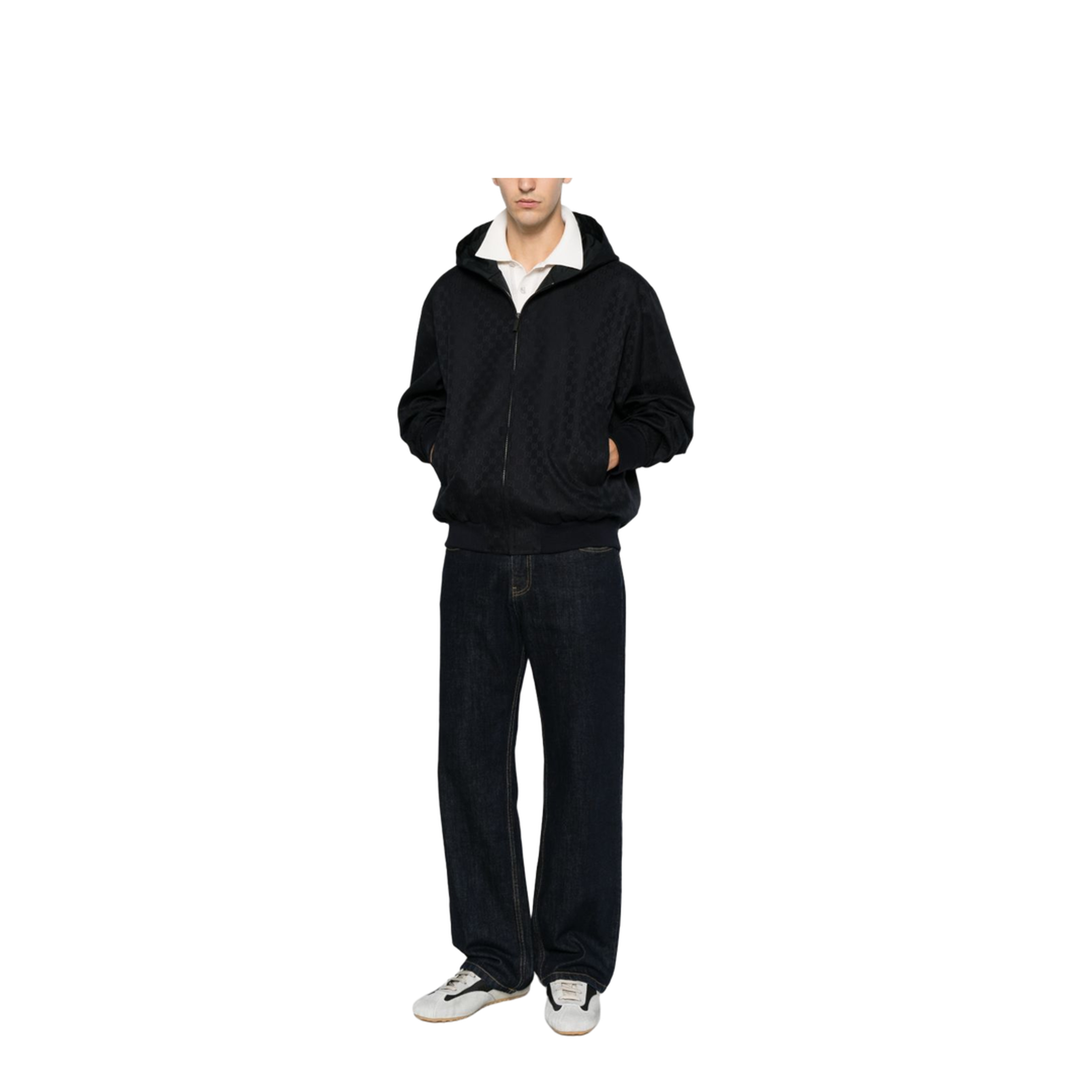 Coats NAVY - Image 3