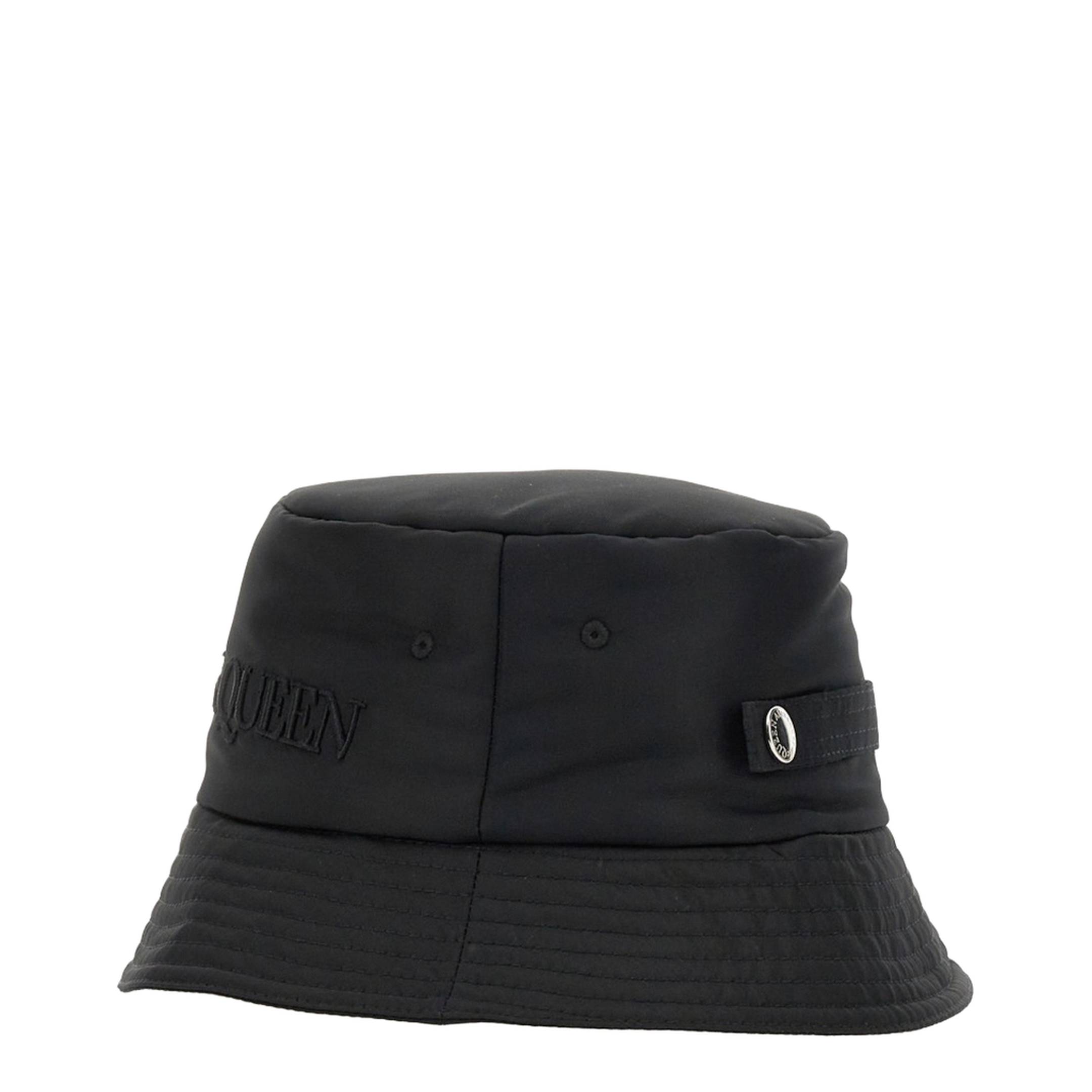 Bucket Hat with Logo - Image 2