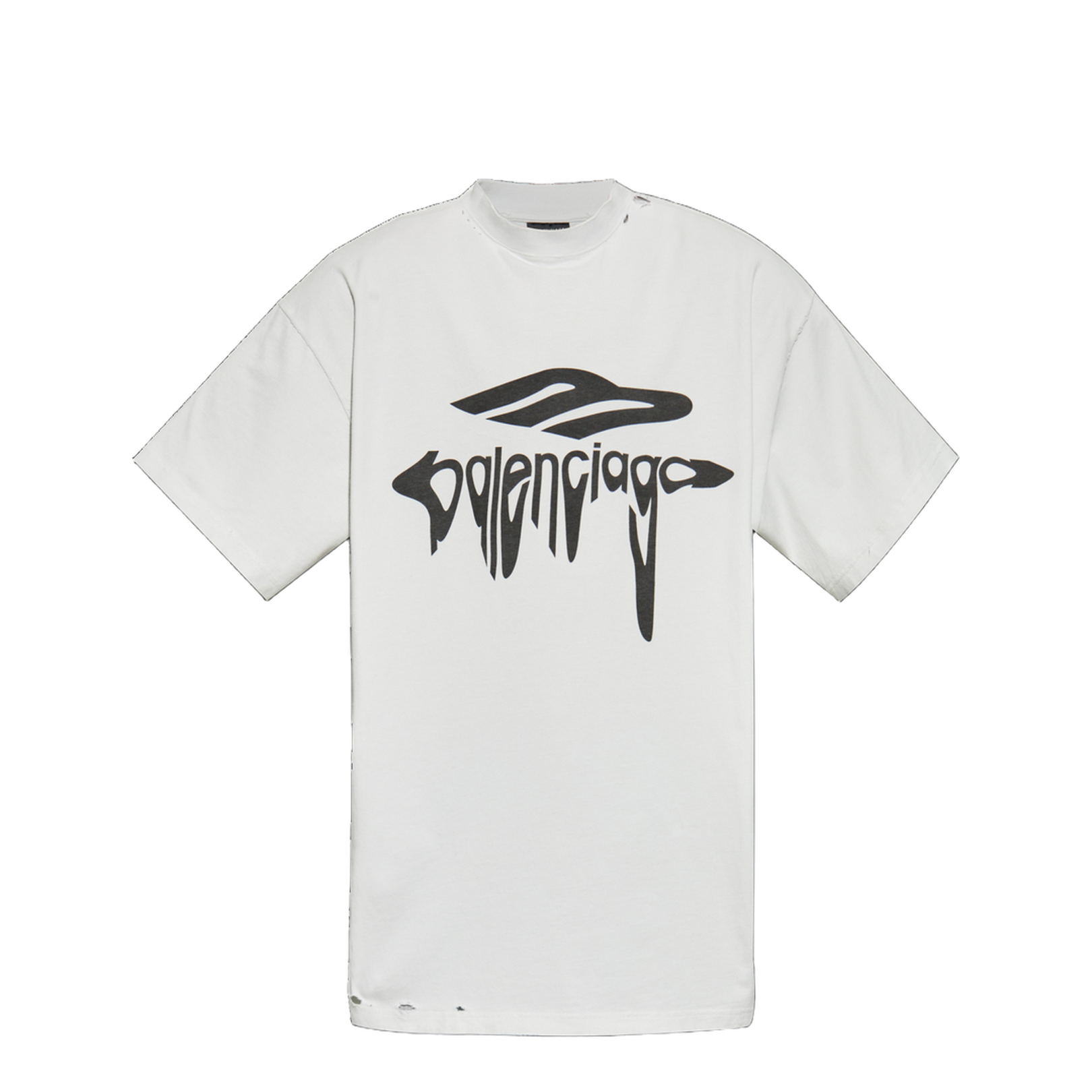 3B Liquified Oversize T-Shirt - Image 1