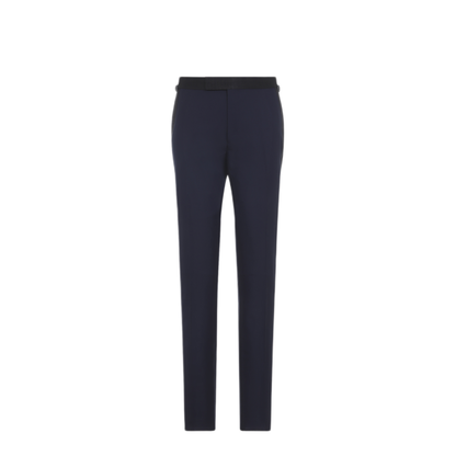 Shelton Evening Suit - Image 8