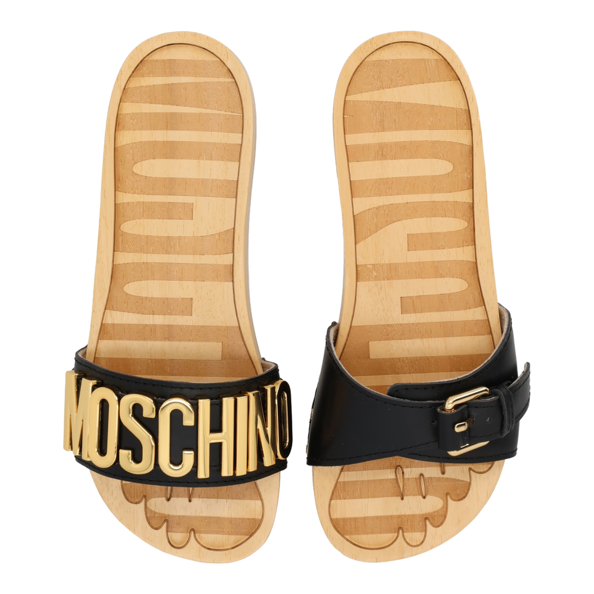Logo Sandal - Image 5