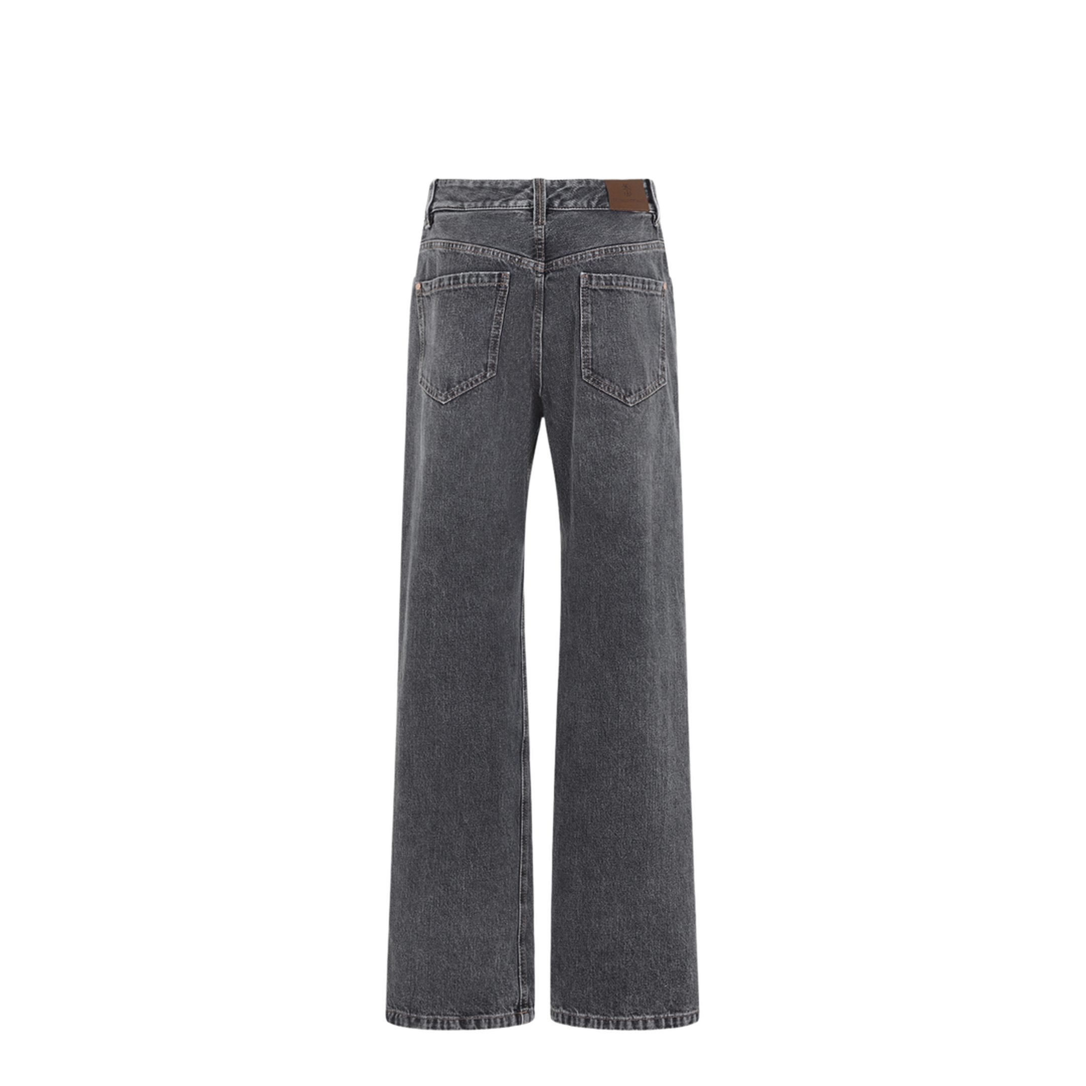 Cotton Jeans - Image 4