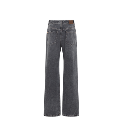 Cotton Jeans - Image 4