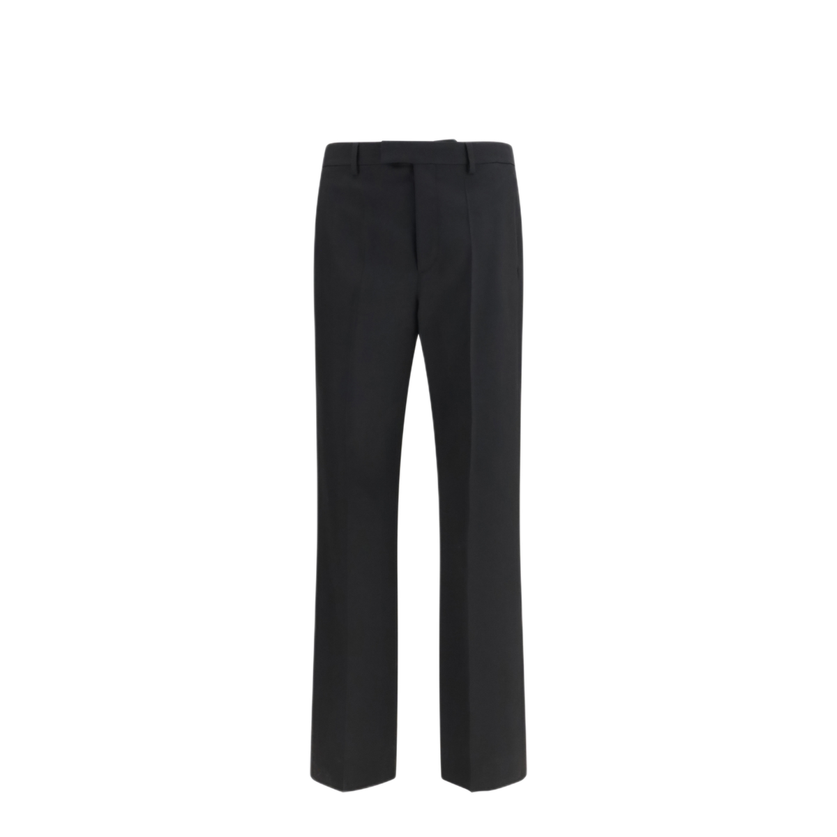 Wool Tailored Pants - Image 1