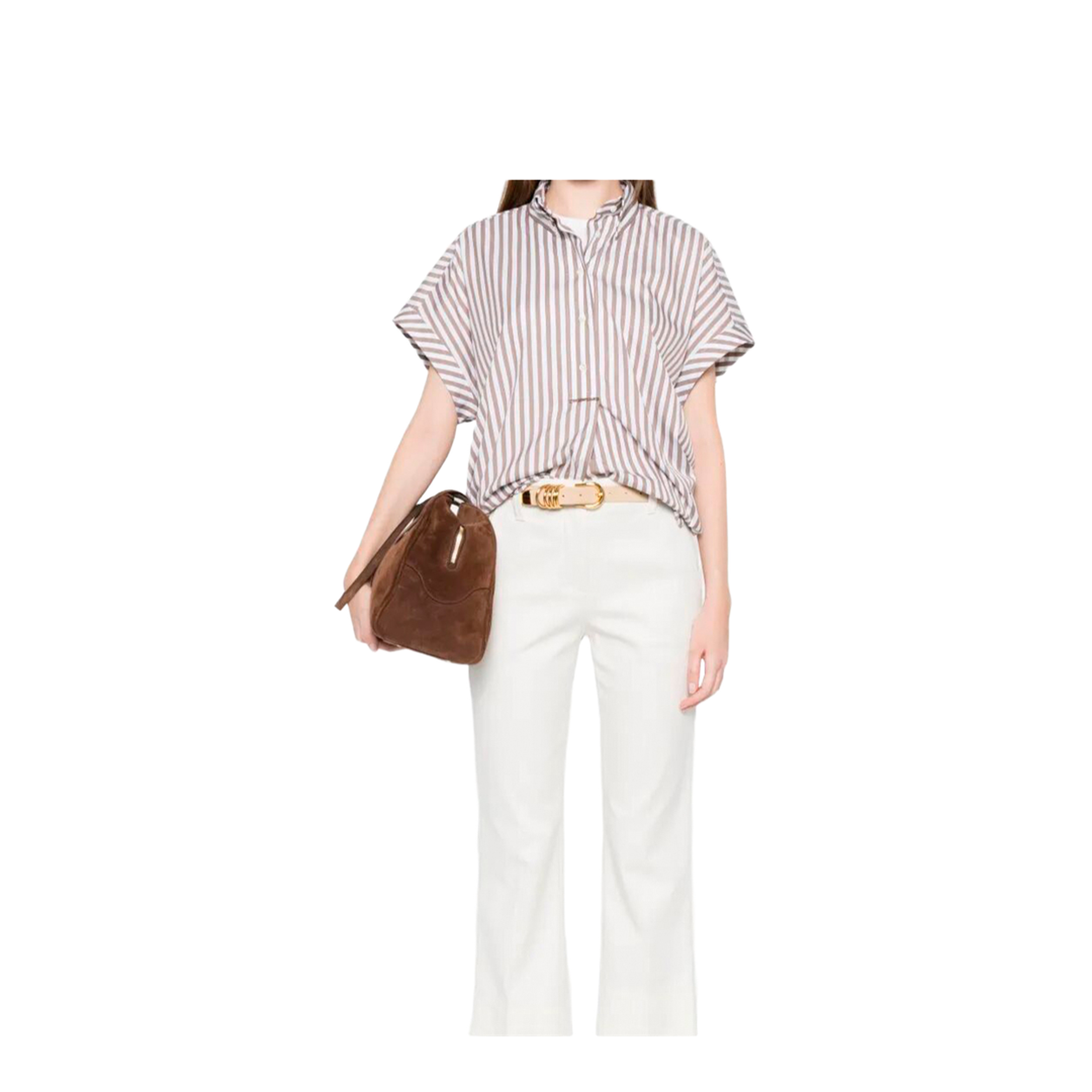 women's shirt - Image 2