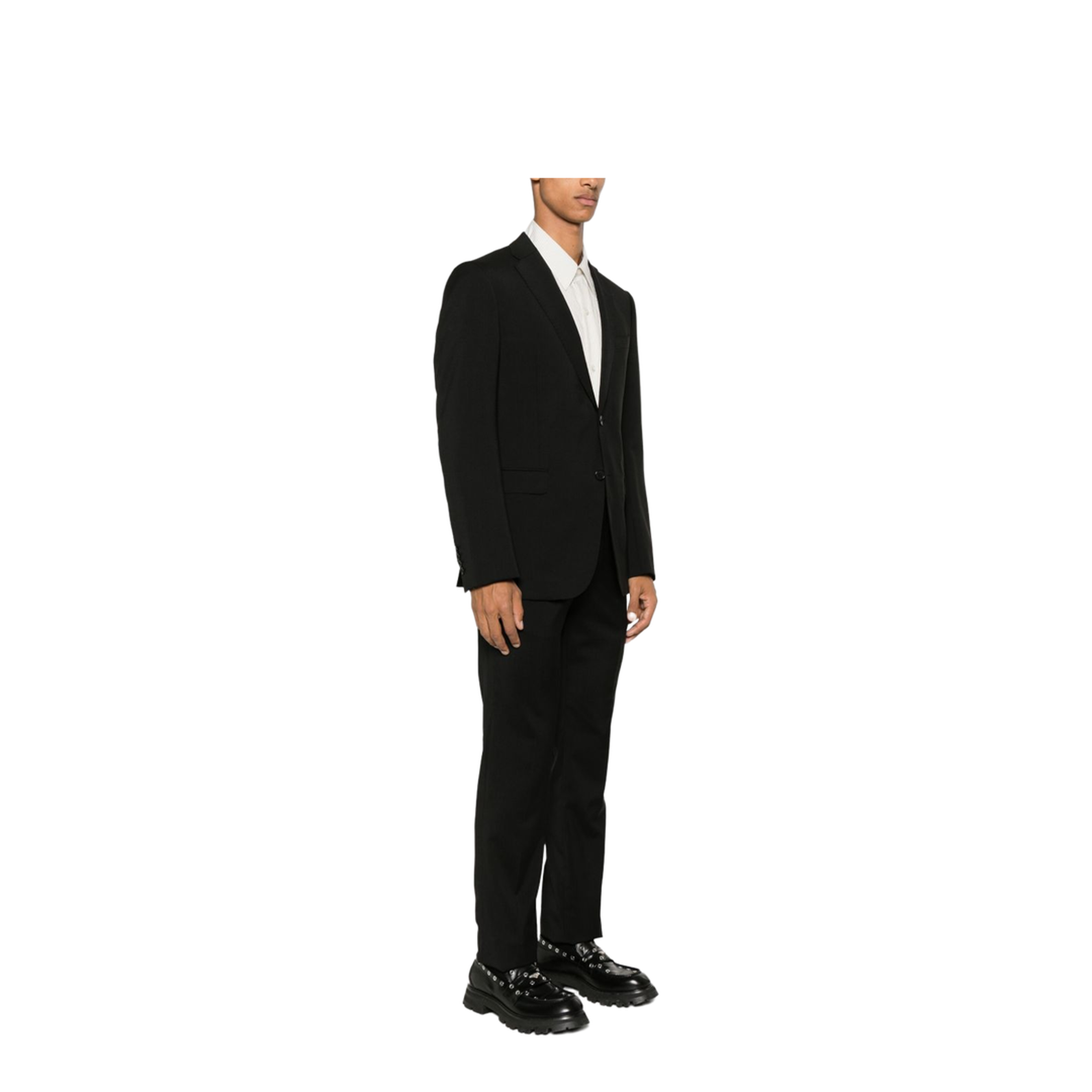 Suit Black - Image 2