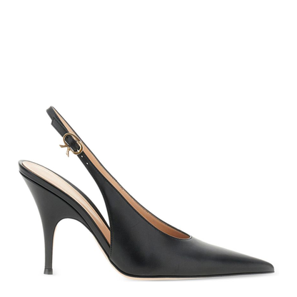 With Heel Black - Image 1