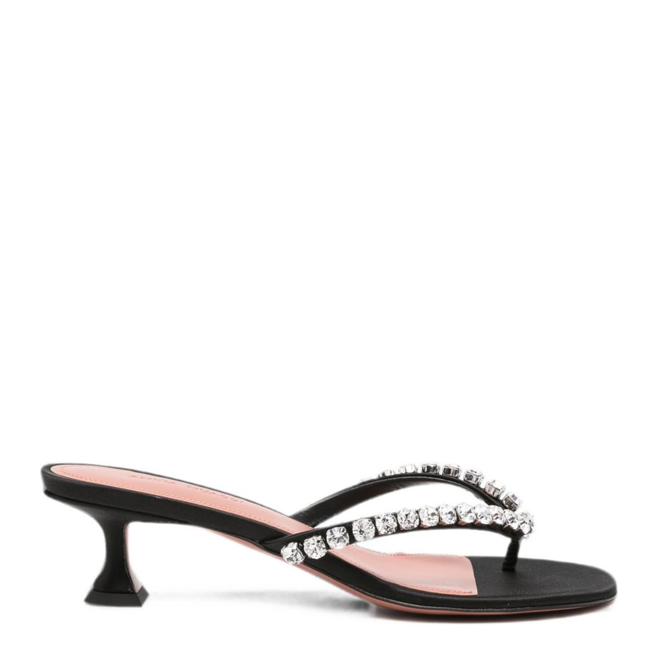 Sandals Black - Image 1
