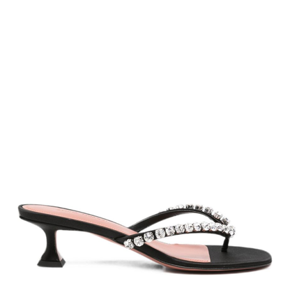 Sandals Black - Image 1