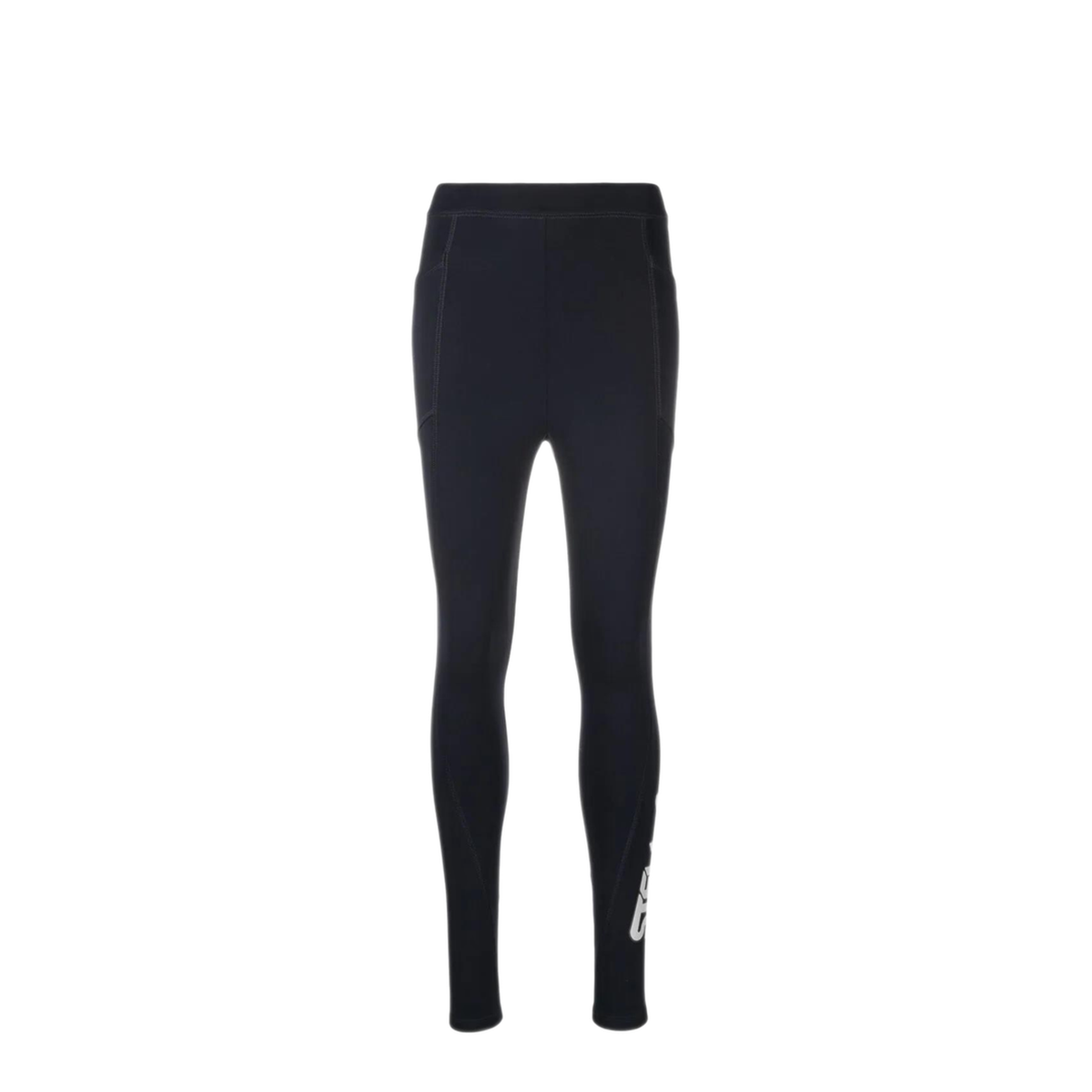 Leggings with Scuba Logo - Image 1