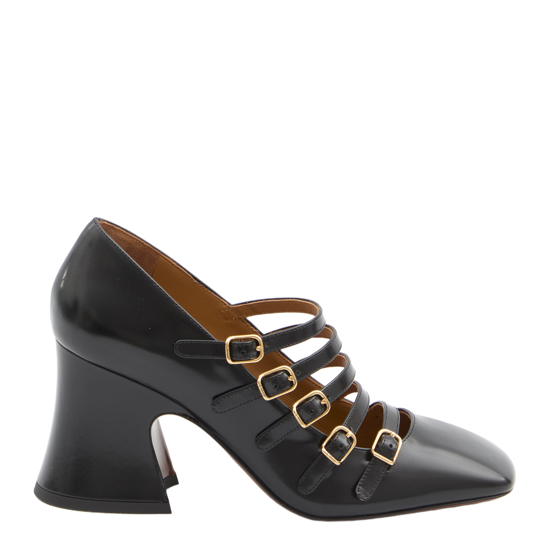 Janis Pumps - Image 1