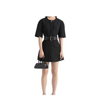 Antigona East West Mini Bag - Image 4