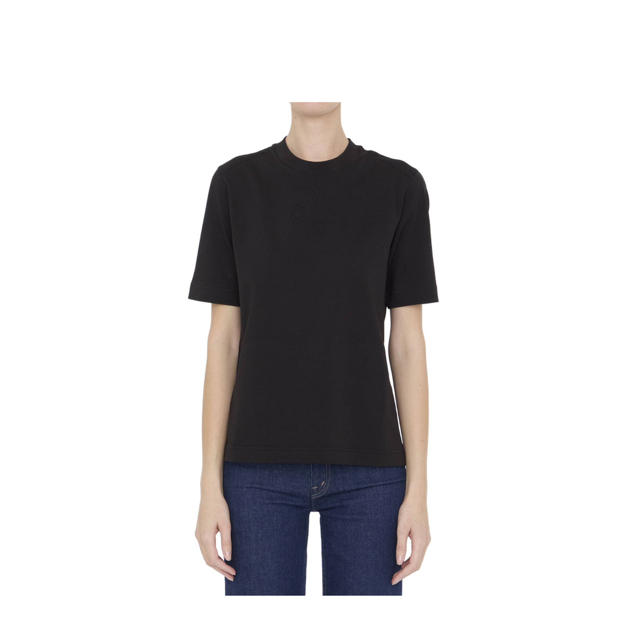 Logo T-Shirt - Image 1