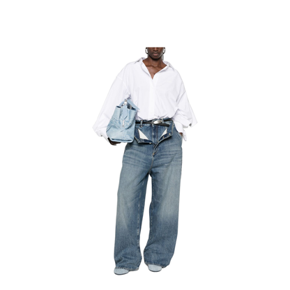 Jeans NAVY - Image 3