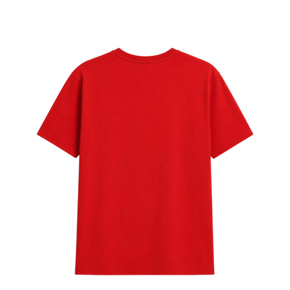 Print T-Shirt - Image 3