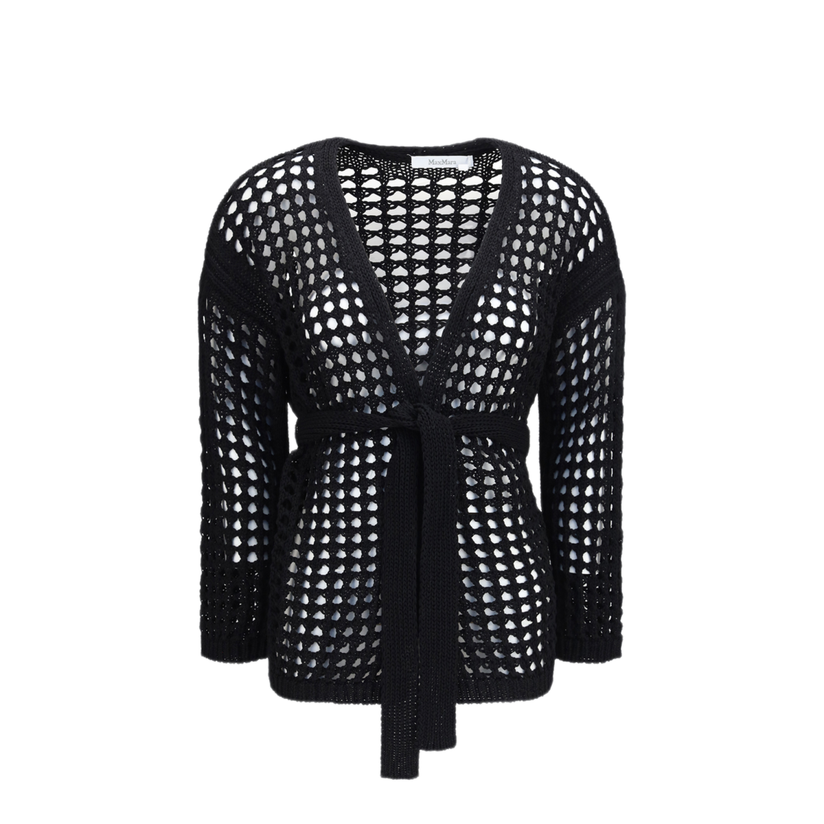 Knitted Cardigan - Image 1