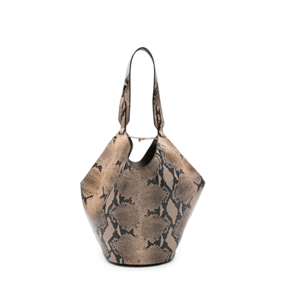 Beige Bag - Image 1