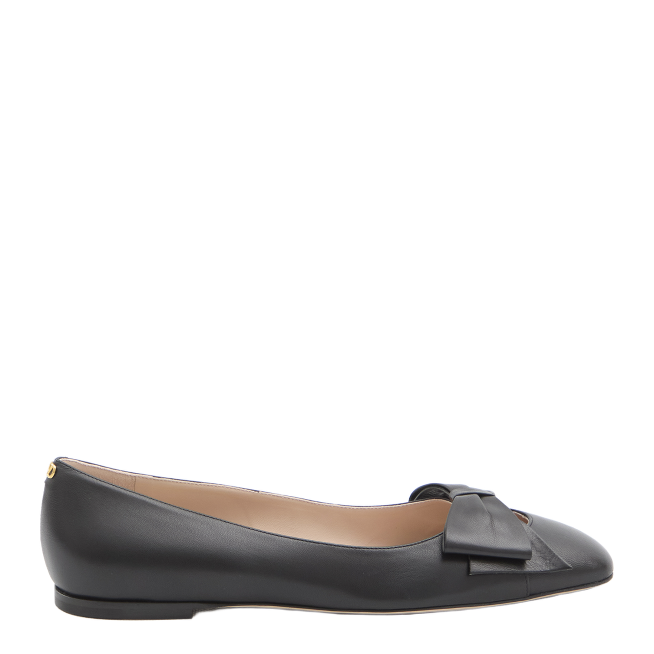 Bowow Ballerina Flats - Image 1