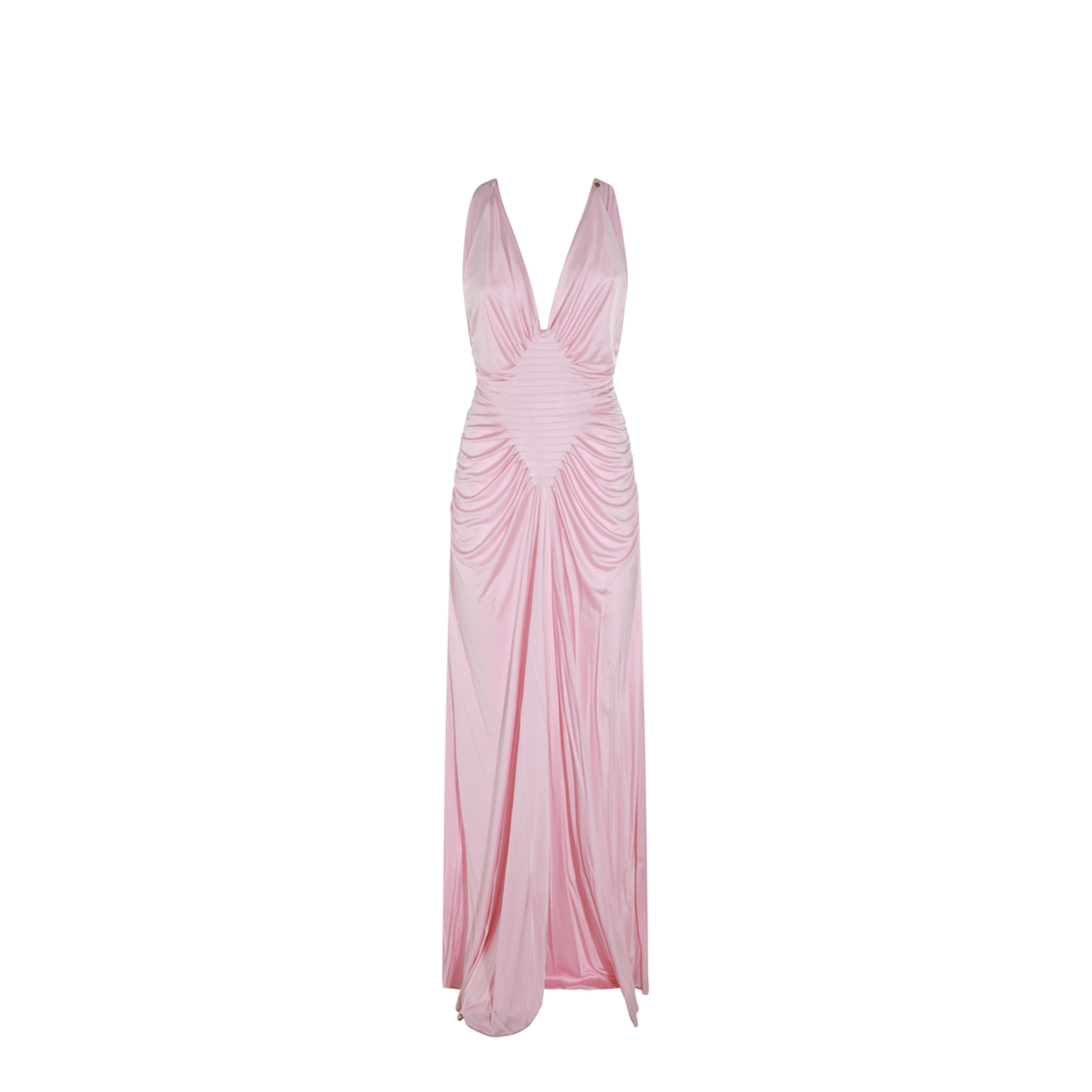Strappy Dress - Image 1