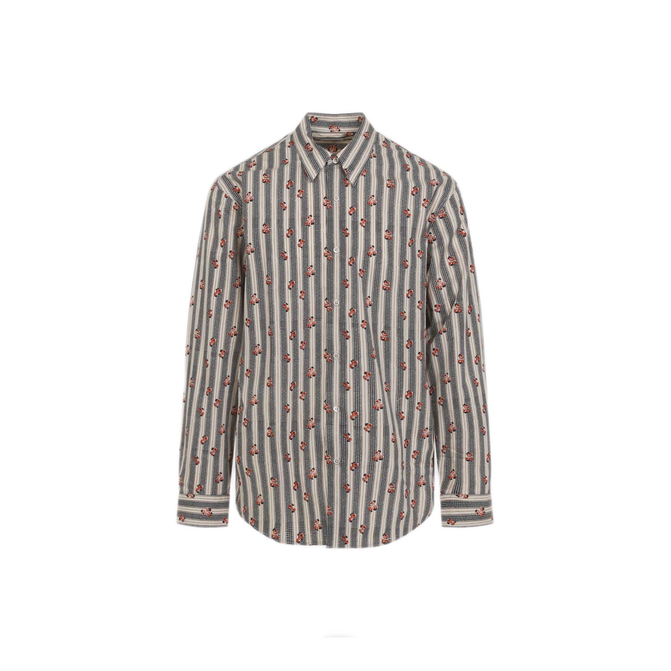 Caper Shirt - Image 1