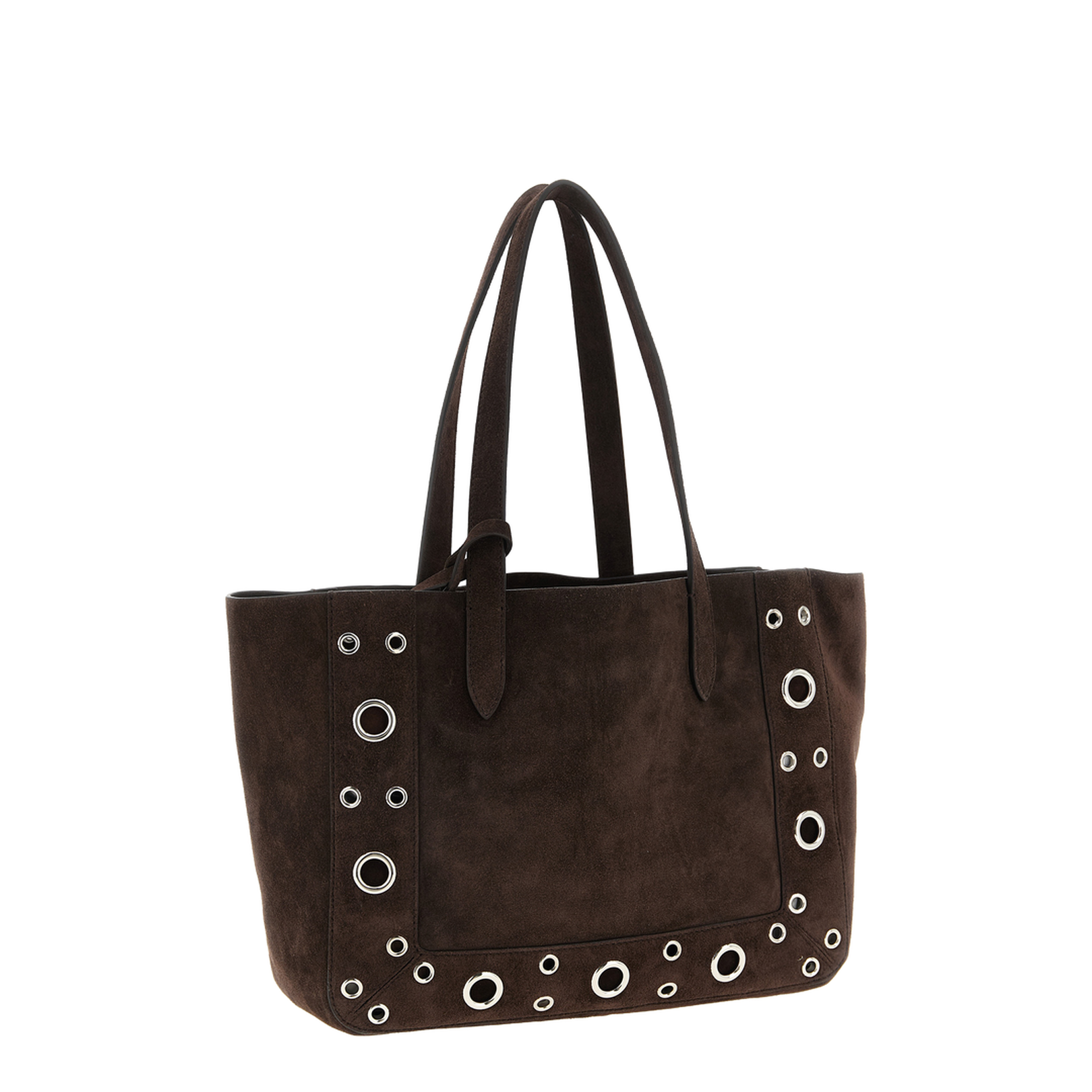 Nellcôte Medium Shopping Bag - Image 2