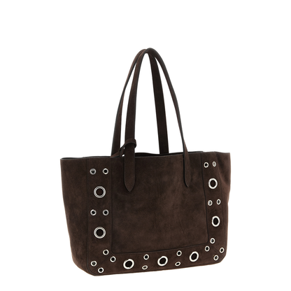 Nellcôte Medium Shopping Bag - Image 2