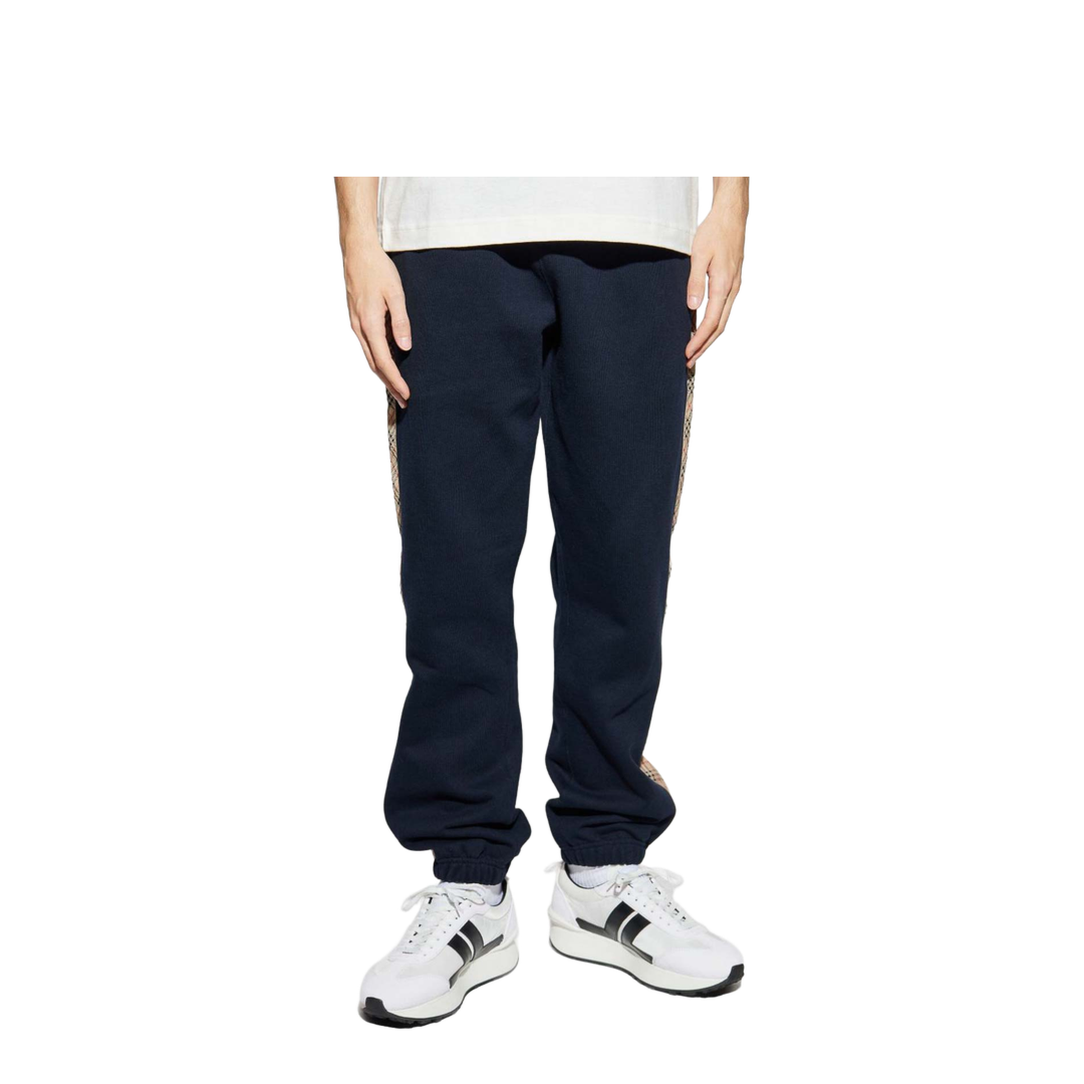 Cotton Sweatpants - Image 5