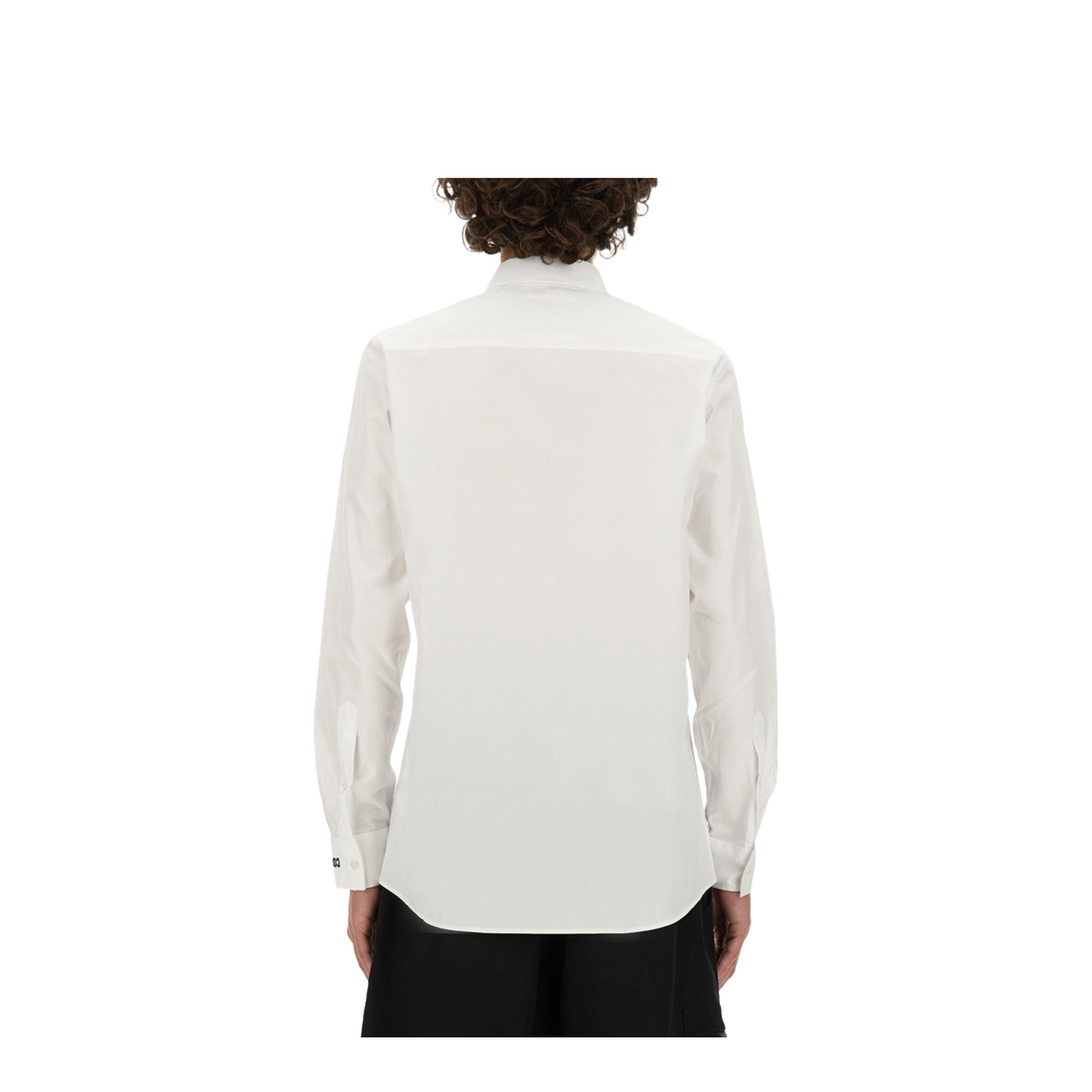 Cotton Shirt - Image 3