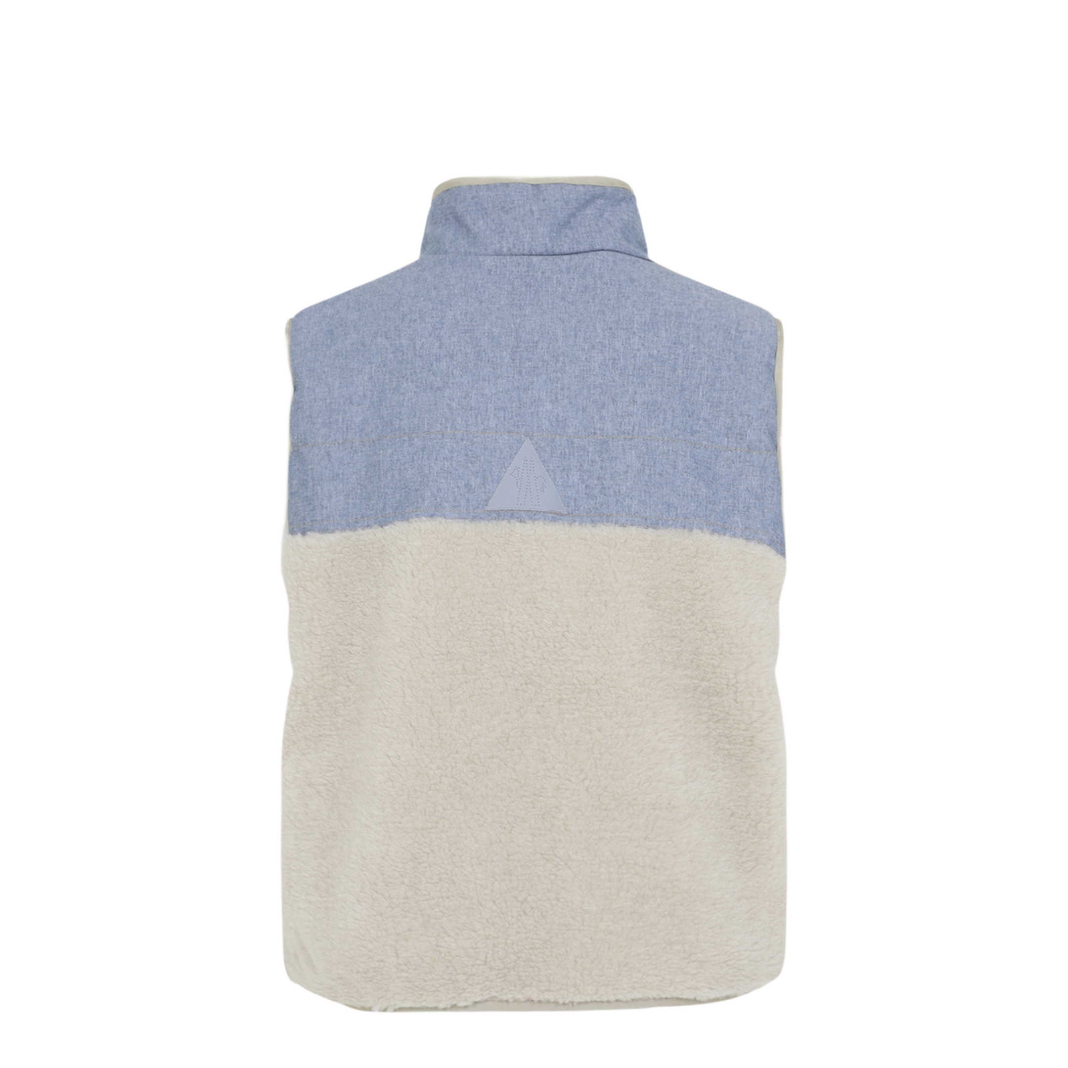 Acrylic Gilet - Image 4