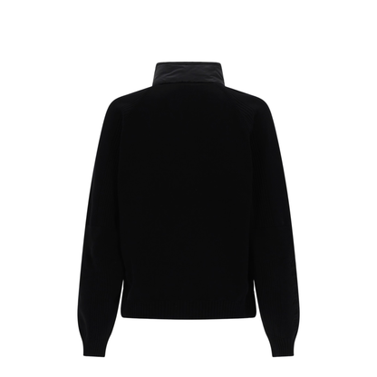 Padded Cardigan - Image 2