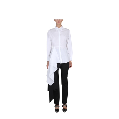 Asymmetric Shirt - Image 1