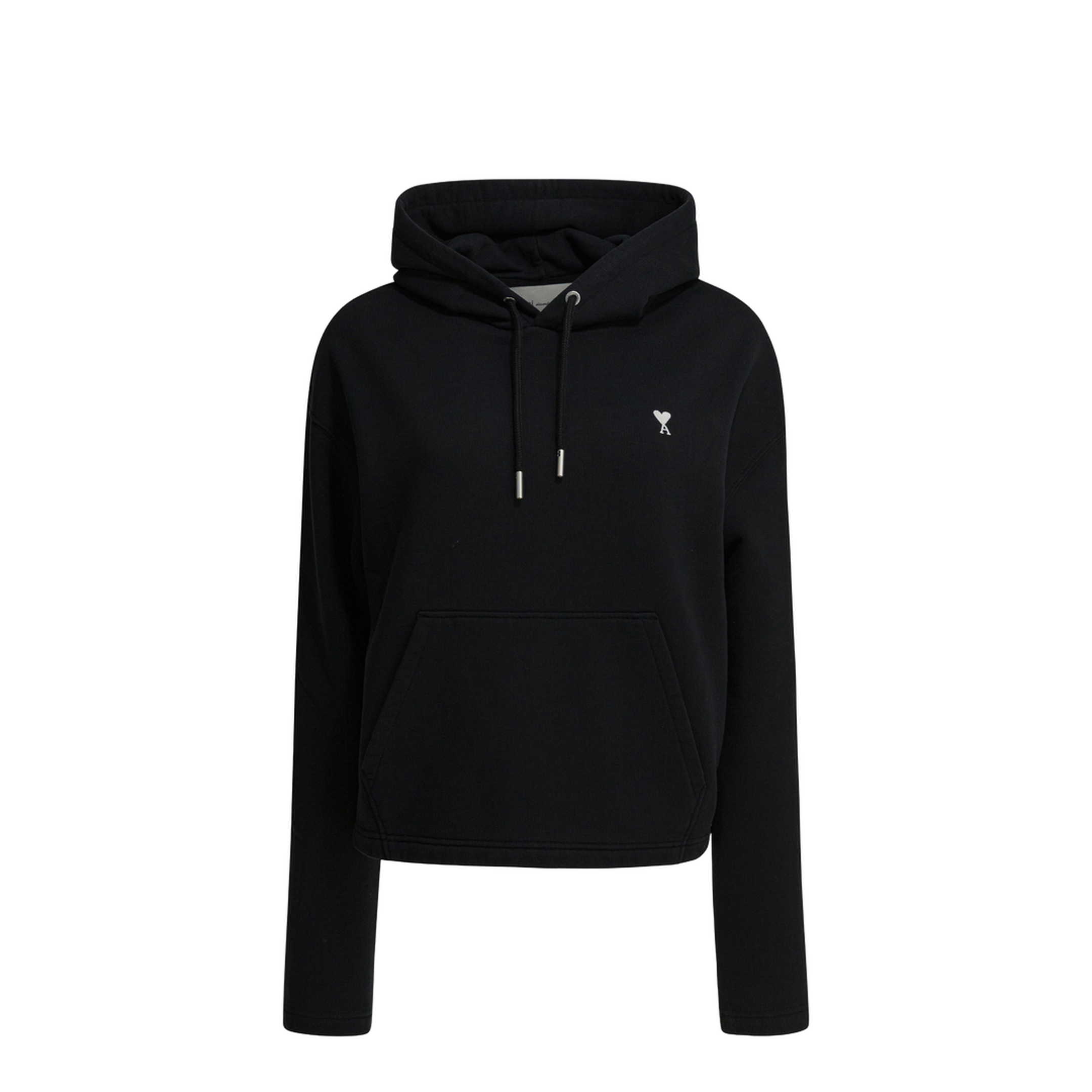 Cotton Hoodie - Image 1