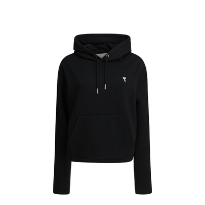 Cotton Hoodie - Image 1