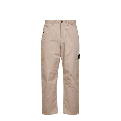 Relaxed Pants - Image 1