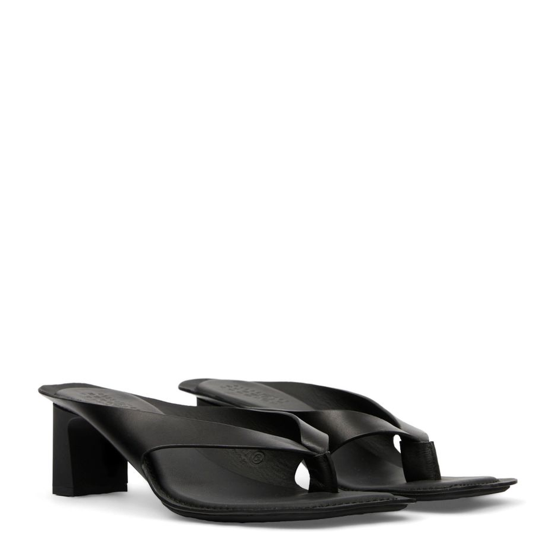 Sandals Black - Image 2