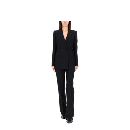 Double-Breasted Jacket - Image 2