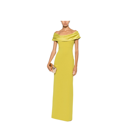 Yellow Dresses - Image 2