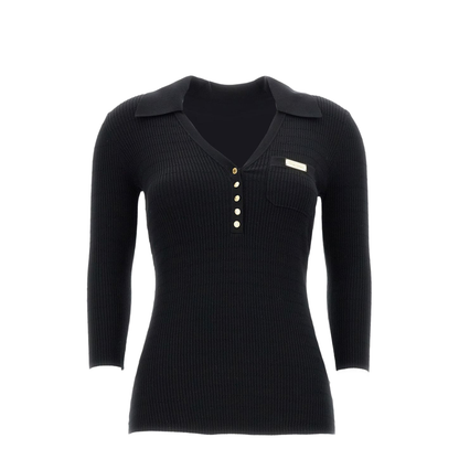 Sweaters Black - Image 1