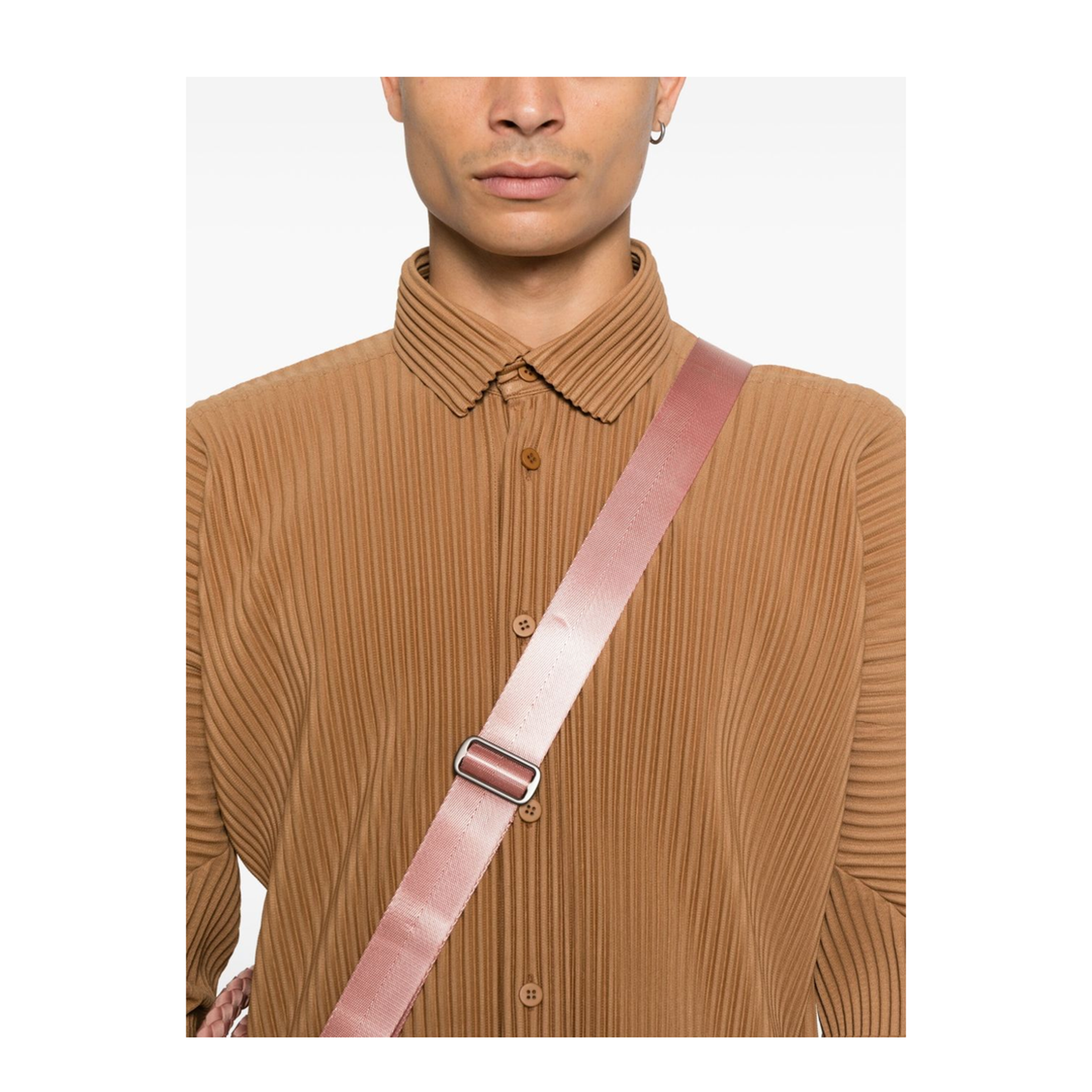 Shirts Brown - Image 5