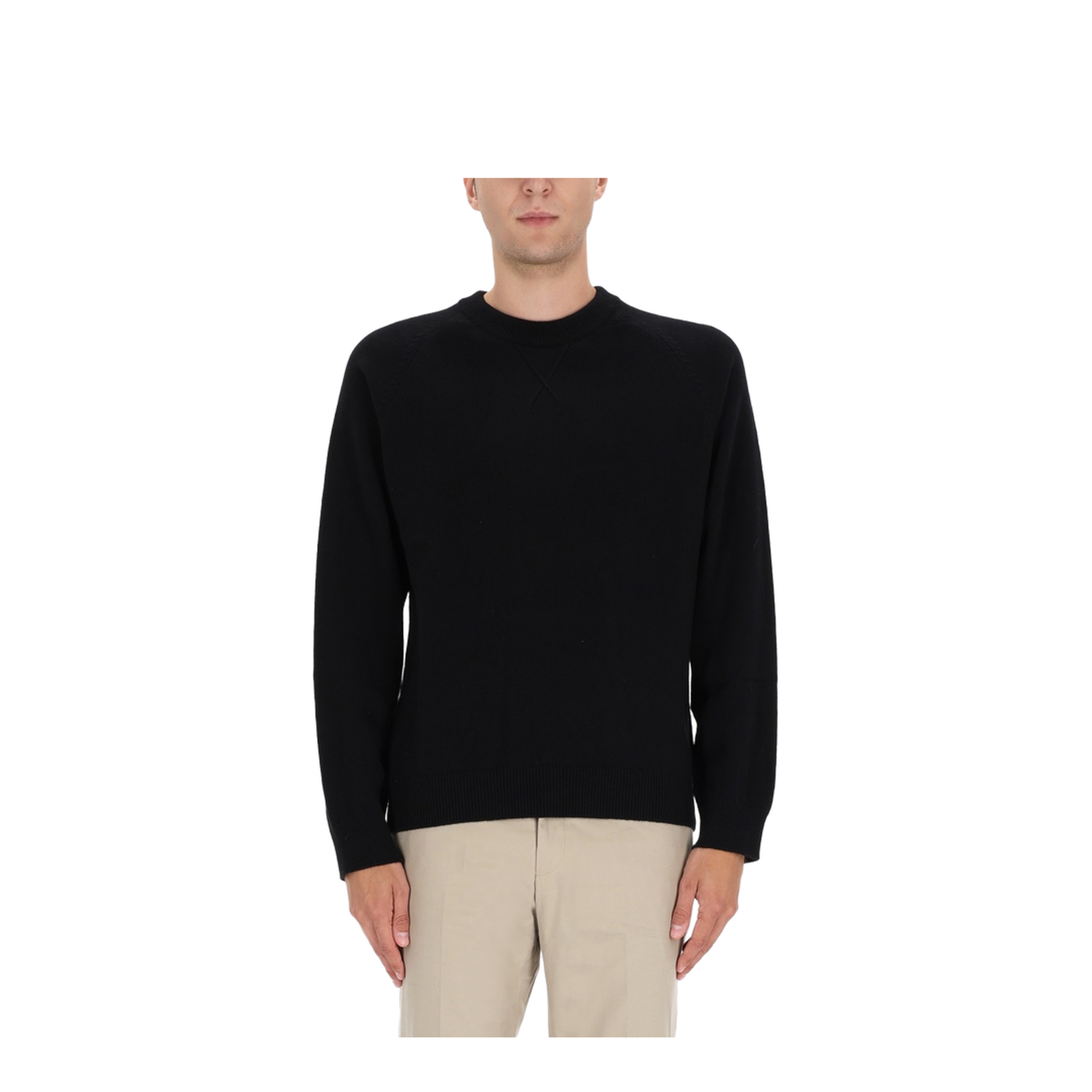 Wool Jersey - Image 1