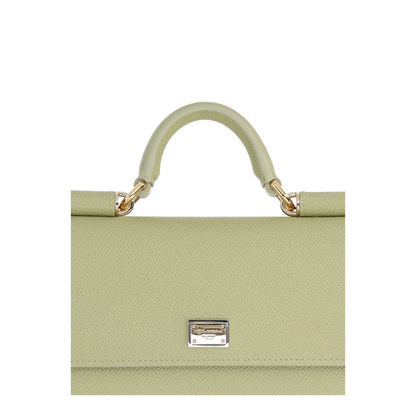 Dauphine Calfskin Phone Bag - Image 2
