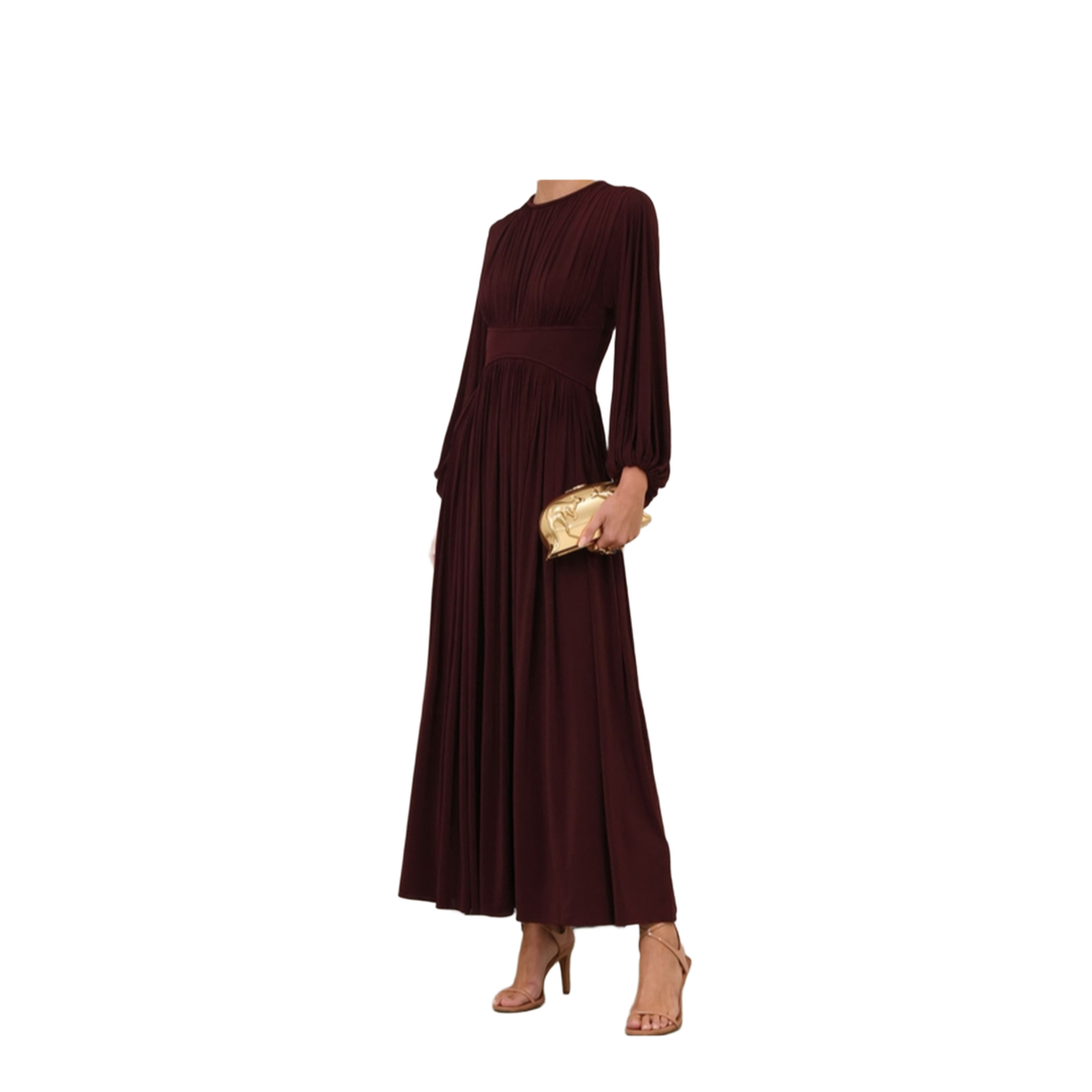 women's dress - Image 4