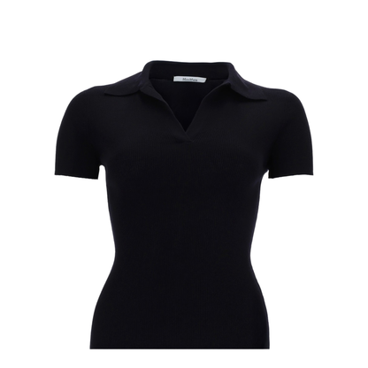 Collared Top - Image 1