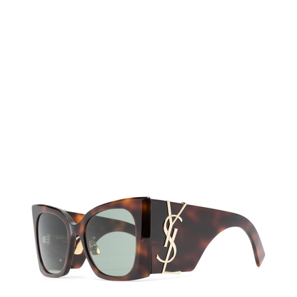Brown Sunglasses - Image 2