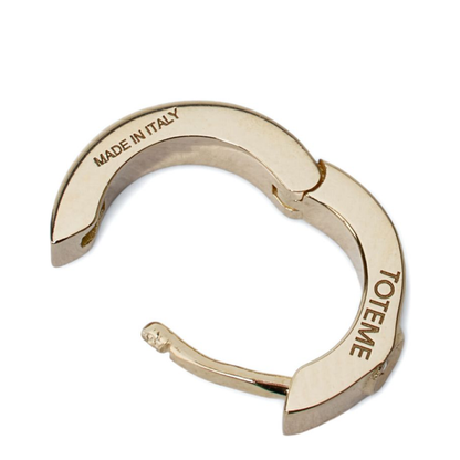 Huggie Earrings - Image 2