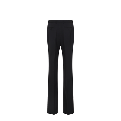 Tailored Straight Pants - Image 4