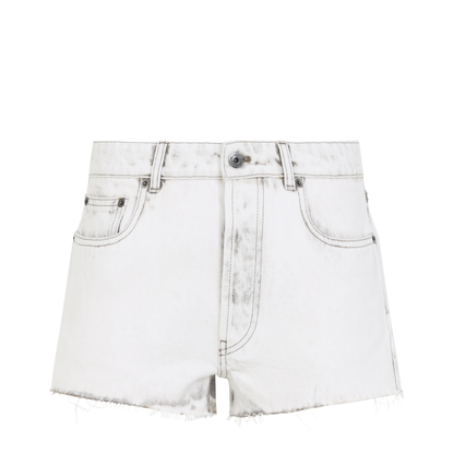 Denim Short - Image 2