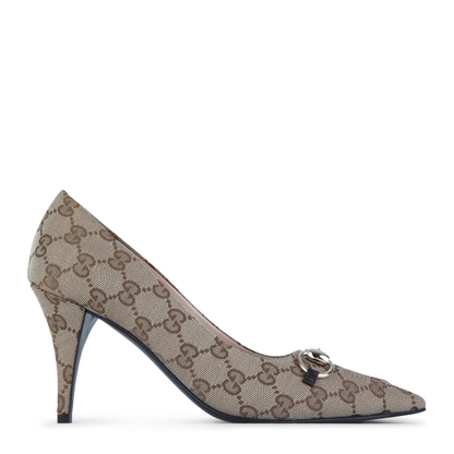 With Heel - Image 1